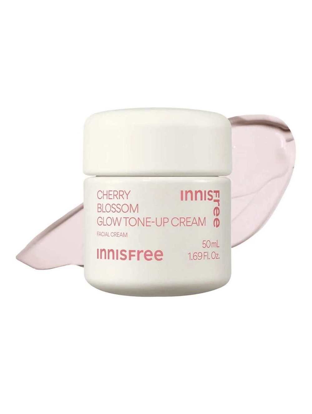 ☆ MSRP $30 Innisfree Cherry Blossom Glow Jelly Cream (50ml) 🌸